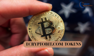 eCryptobit.com Tokens