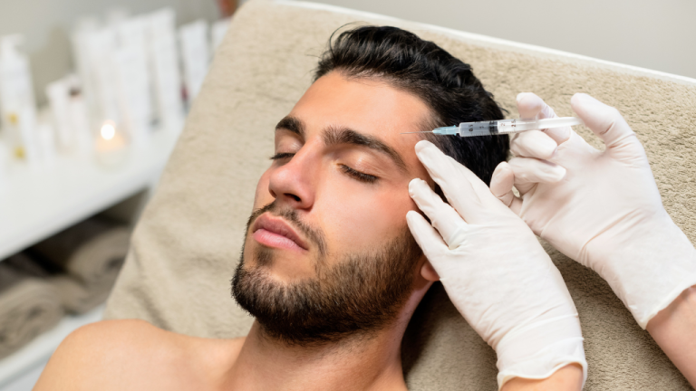 CML Blog June 2024 Blog 12 Main Image Plain Boost Confidence with Aesthetic Skin Treatments