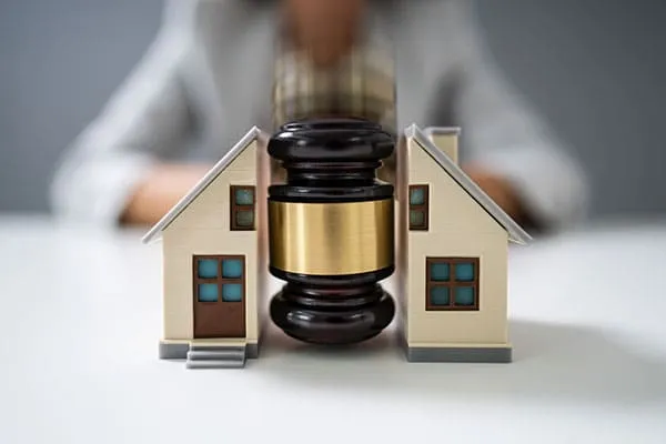 Foreclosure Lawyer 1 Facing Foreclosure: How a Foreclosure Lawyer Can Provide Guidance and Legal Support