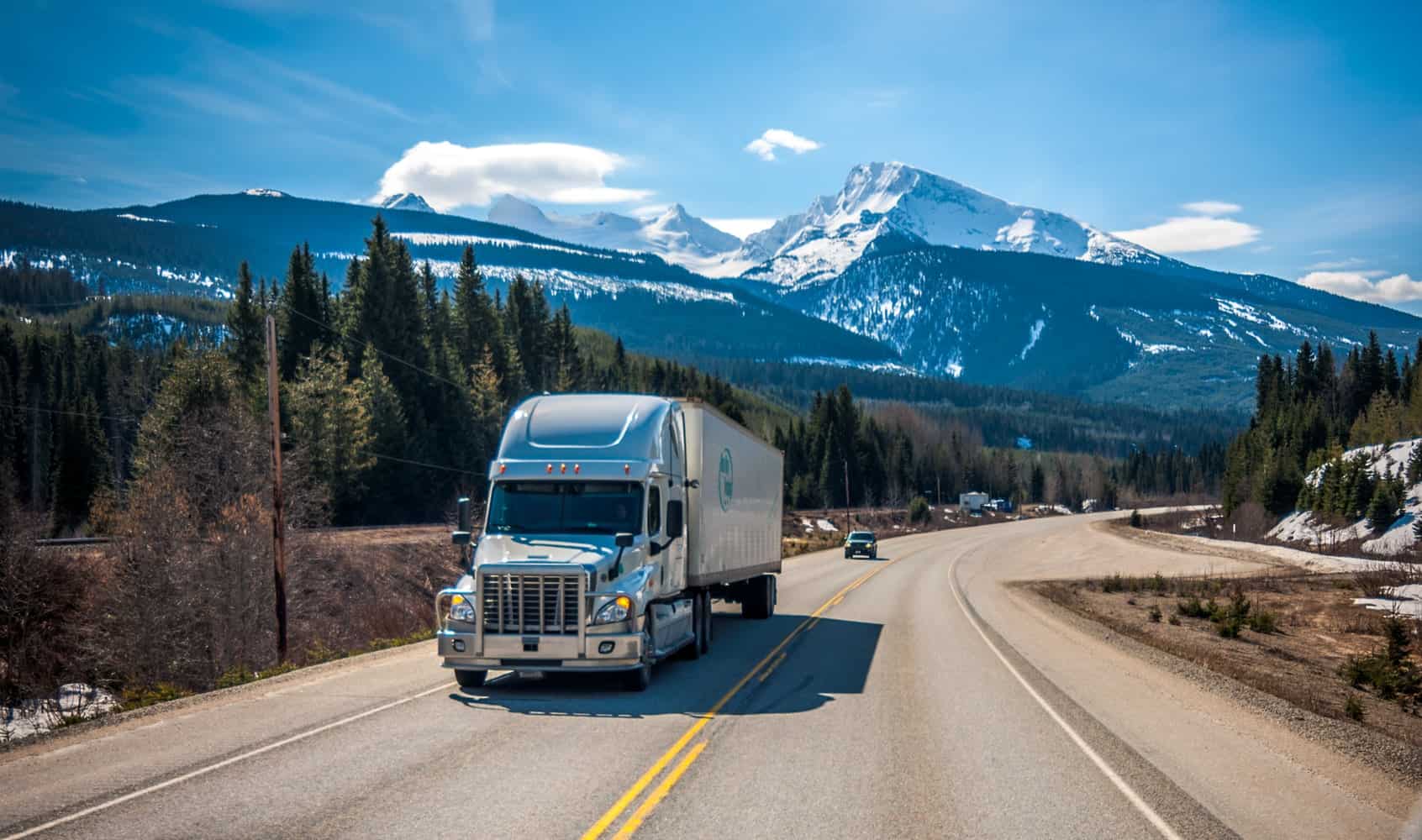Four Leading Causes of Semi Truck Crashes in Colorado Are Colorado’s Mountain Roads Too Dangerous for Semi-Trucks? The Hidden Risks of Icy Passes and Steep Grades