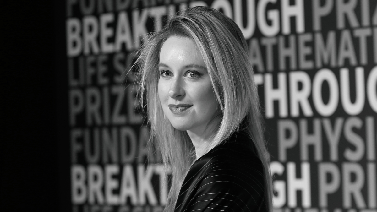 Elizabeth Holmes Net Worth in 2024: Where Is She Now? 1 elizabeth holmes net worth
