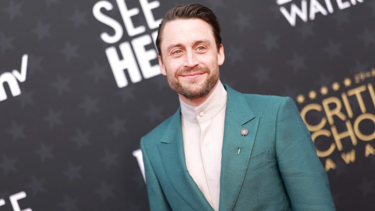 Kieran Culkin Net Worth
