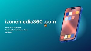 iZoneMedia360.com