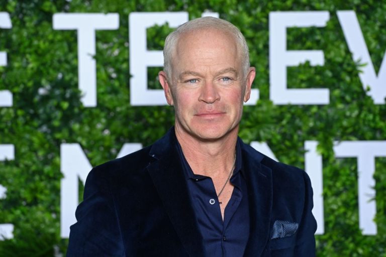 Neal McDonough Net Worth