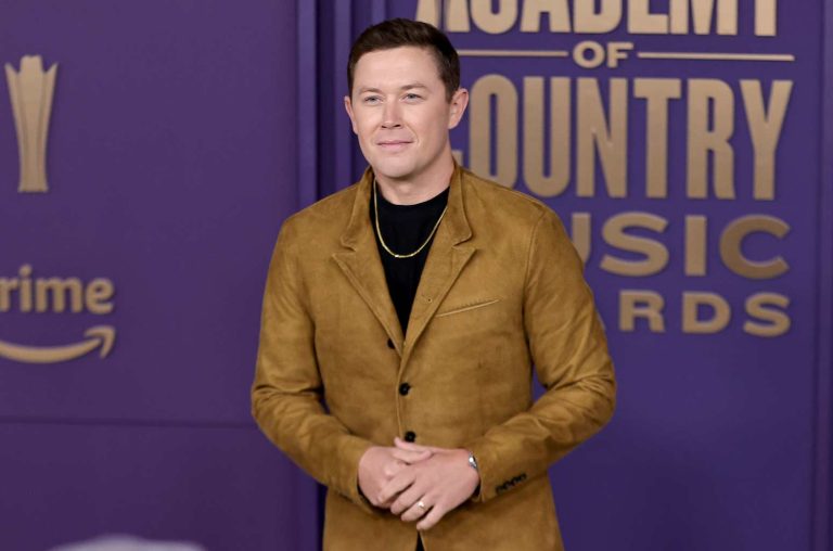 Scotty McCreery Net Worth