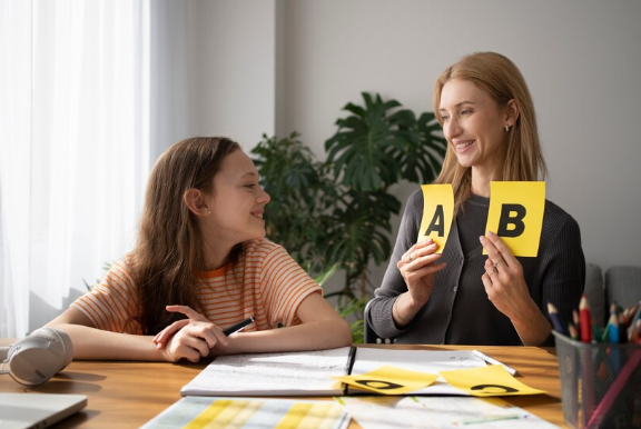 Screenshot 10 1 Overcoming Common Challenges in Dyslexia Through Personalized Tutoring