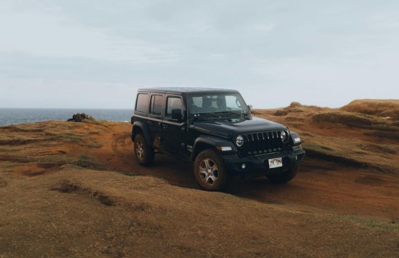 Screenshot 10 Fast and Affordable Jeep Service Centers for Unexpected Repairs