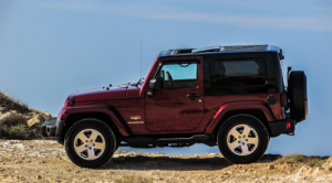 Screenshot 11 Fast and Affordable Jeep Service Centers for Unexpected Repairs