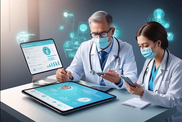 Screenshot 47 How Does an AI Doctor Work for Free Consultations?