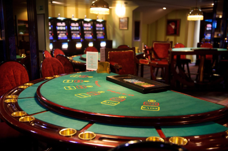 Inside the World's Most Extravagant Games and Their Lavish Amenities 1 Screenshot 900 Inside the World's Most Extravagant Games and Their Lavish Amenities