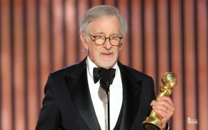 Steven Spielberg Net Worth