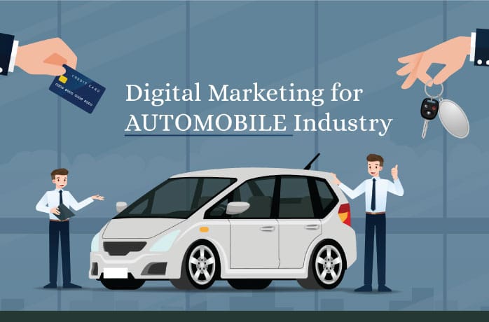 Why use Digital Marketing to Boost Automobile Sales in Automobile dealerships NeoDove How Digital Marketing Boosts Customer Engagement for Automobile Dealers