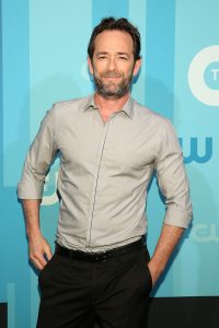 Luke Perry Net Worth