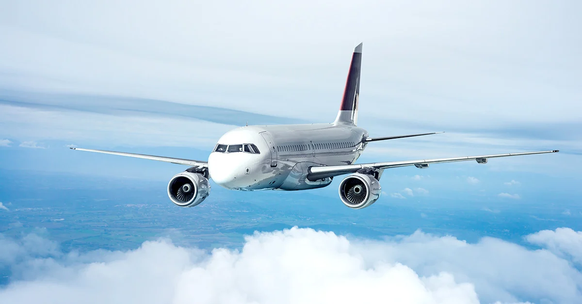 Reducing Costs Without Compromising Safety: Smart Strategies for Aviation Insurance 1 aircraft in flight blog image Reducing Costs Without Compromising Safety: Smart Strategies for Aviation Insurance