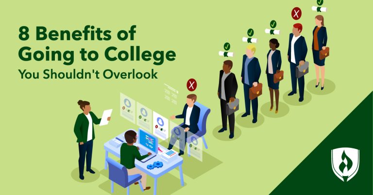 benefits of going to college135cfd98 8183 49bd b79c 5e9f0c18a45d Why Campus Life Can Be Just as Important as Your Degree