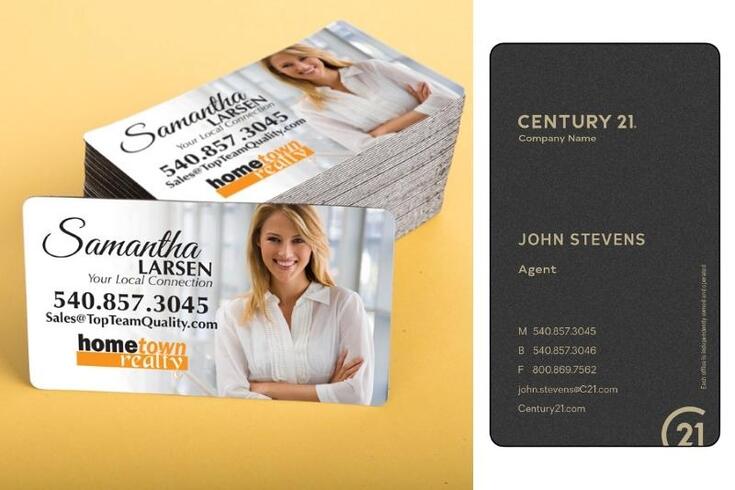 custom business cards magnetic Why Personalized Magnets Are the Subtle Marketing Tool You Needed?