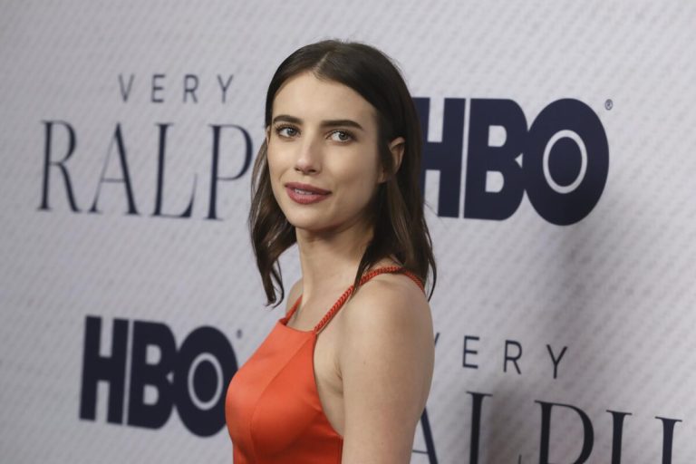 Emma Roberts Net Worth