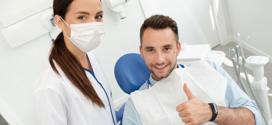 enjoy stress free visits with painless dental care Stress-Free Dentistry: Safe and Effective Options
