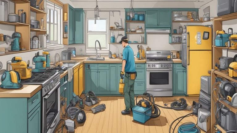 featured 43 Keeping Chicago's Appliances Running - Trusted Repair Services: Expert Solutions for Home and Business