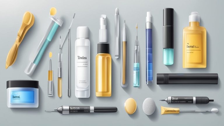 featured 46 Botox vs. Dermal Fillers – Which One Is Right for You? A Comprehensive Guide to Facial Rejuvenation Options