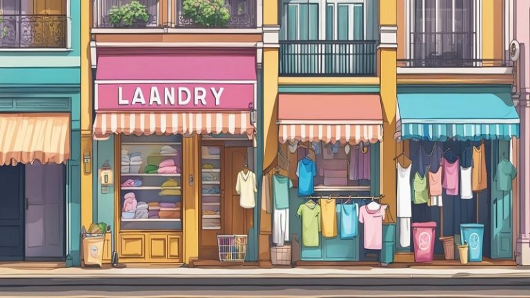 featured 48 Laundry Made Easy: Best Dry Cleaning & Washing Services in Singapore - Top Picks for 2025