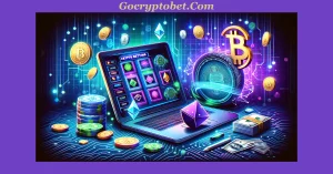 GoCryptoBet.com Betting
