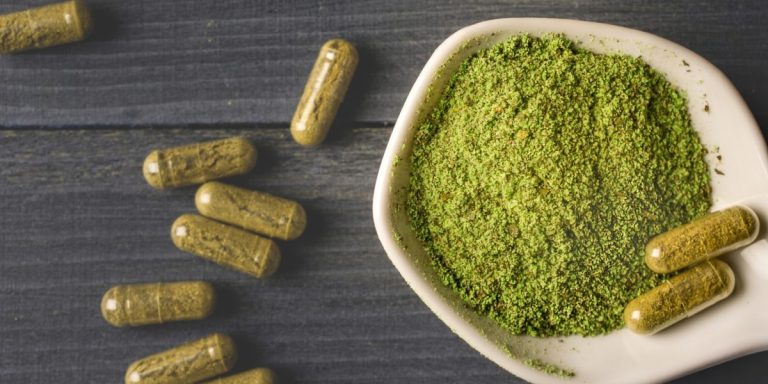 iStock 1193907990 2024 01 08 211040 bvfw A Beginner’s Guide to Choosing the Best Kratom Strain for Best Results