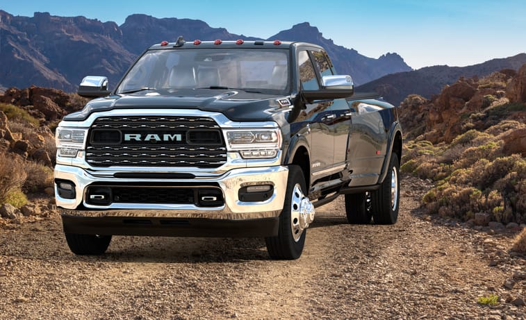 iStock 1257887440 Why Construction Companies in Palmdale Rely on Ram Commercial Trucks