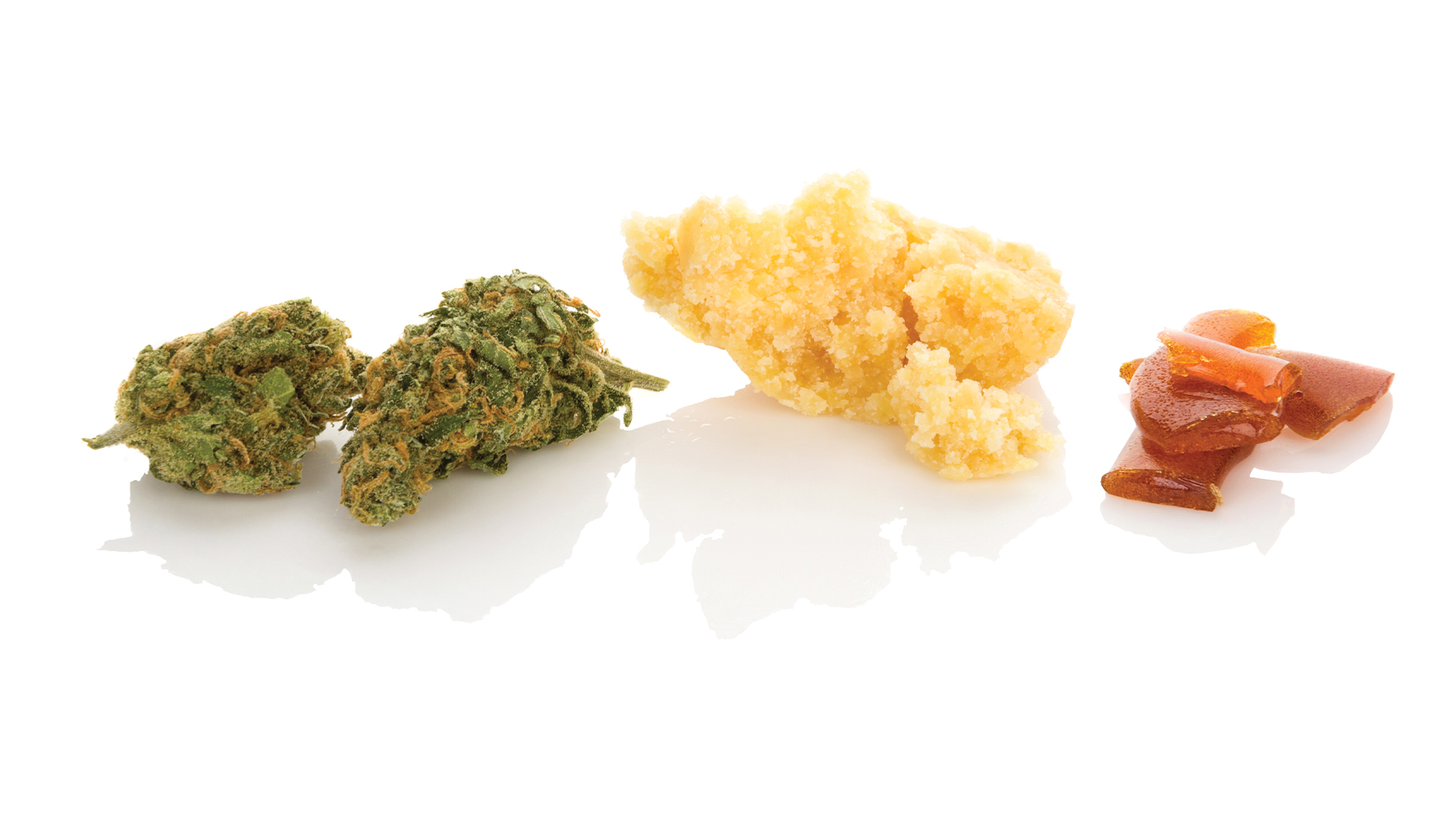 image SC Extraction IH 6007 From Flower to Concentrate: A Closer Look at BHO and Rosin
