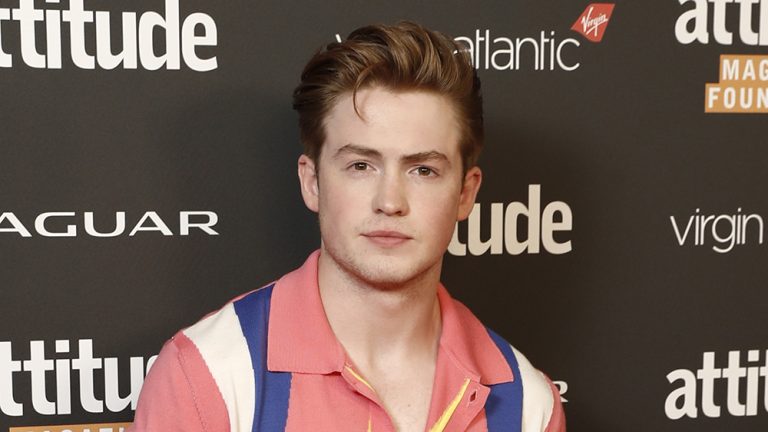 Kit Connor Net Worth