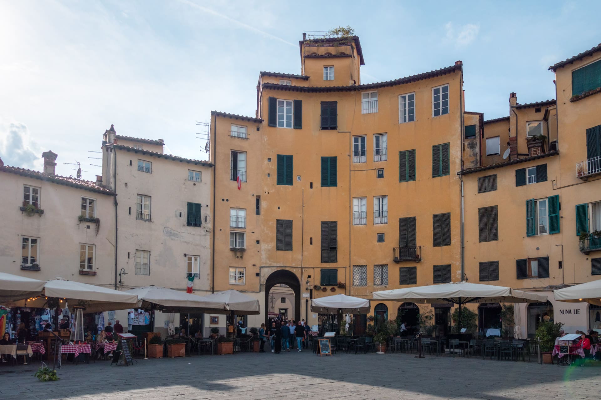 lucca overnatning PITT4130 How to Choose the Right Place to Stay in Lucca
