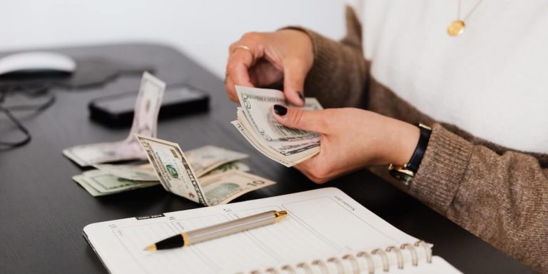 What Happens to Debt After Divorce? How Austin Courts Divide Financial Obligations 3 money picture for child support article What Happens to Debt After Divorce? How Austin Courts Divide Financial Obligations