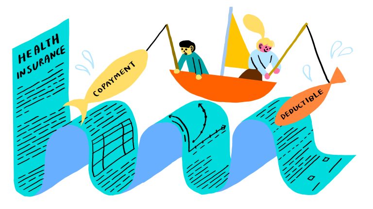 npr healthinsurance final4 wide df9b0a896115a8194e3dc168f022900ea67707a5 How To Navigate The Complex World Of Health Insurance Plans
