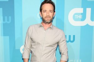 Luke Perry Net Worth
