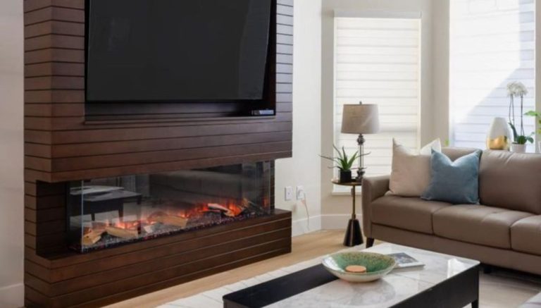 2025 Fireplace Trends Linear and Minimalist Designs 1024x582 1 Top Trends in Fireplace Design for 2025