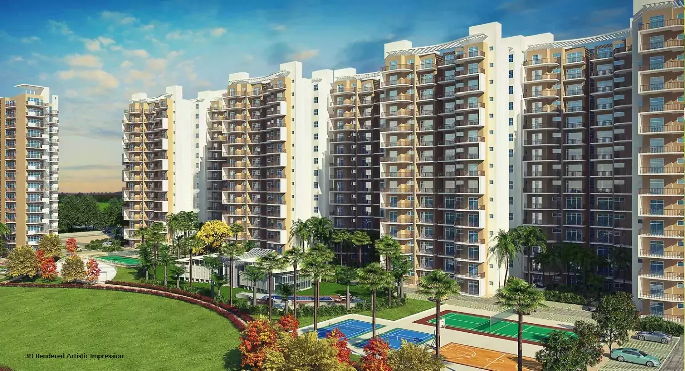 976904183 Is Buying 2 BHK Flats in Greater Noida a Wise Decision?