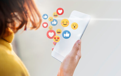AdobeStock 339881121 500x315 1 Social Media on Trial: When Your Online Presence Becomes Evidence Against You