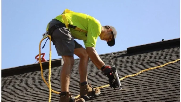 DIY vs Professional Roof Services Whats the Best Choice Key Warning Signs to Hire Roofing Services for Replacement