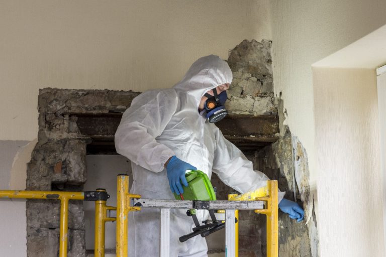 PDA 160715 C8320 The Hidden Costs of Ignoring Asbestos. How Avoiding a Survey Could Damage More Than Your Building