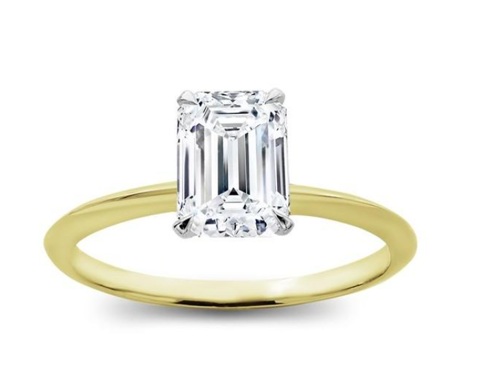 Screenshot 4 Diamond Shapes: What They Say About Your Style