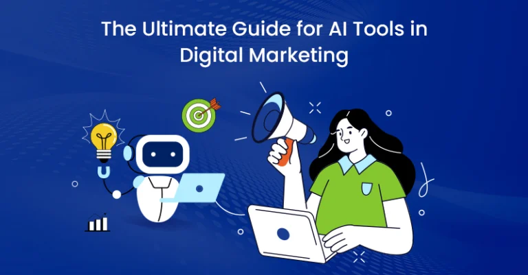 Ultimate Guide to Marketing AI Tools 9 The Ultimate Guide for AI Tools in Digital Marketing 1 Ultimate Guide to Marketing AI Tools