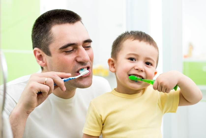 dental care The Power of Nurturing a Child's Smile: A Comprehensive Guide to Pediatric Dental Care