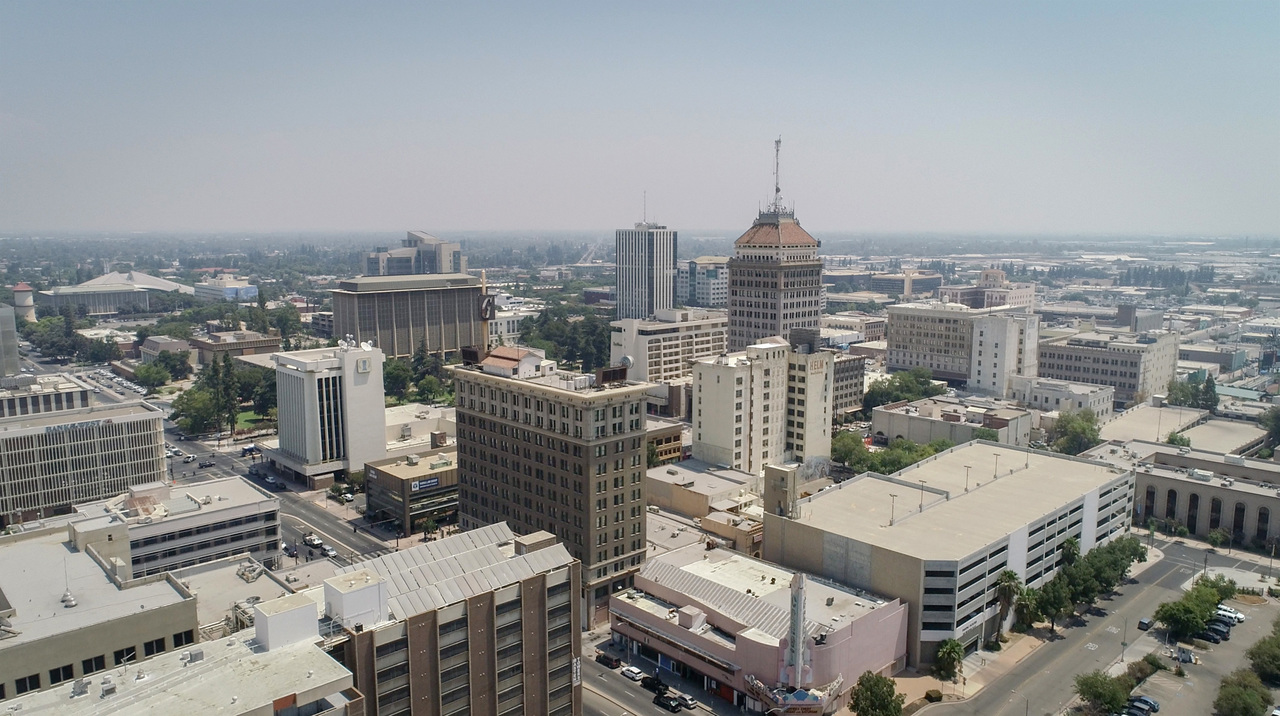 fresno1 How Migration Patterns Have Transformed Fresno’s Economy and Culture