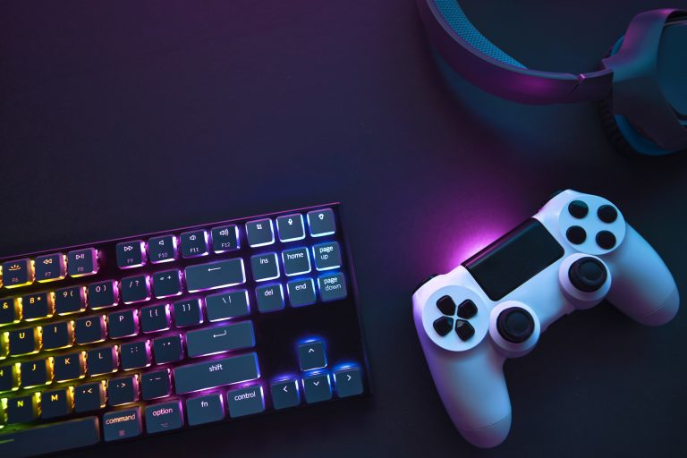 iStock 1334436084 The Future of Online Games: Why Online Games Leads the Way
