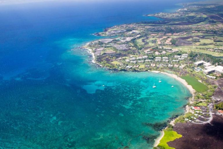 waikola beach resort e1676041234847 Luxury Living on the Kohala Coast: What Makes This Area So Desirable?