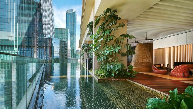 6 5 Decoding Malaysia’s Elite Residences: The Hallmarks of True Luxury Living