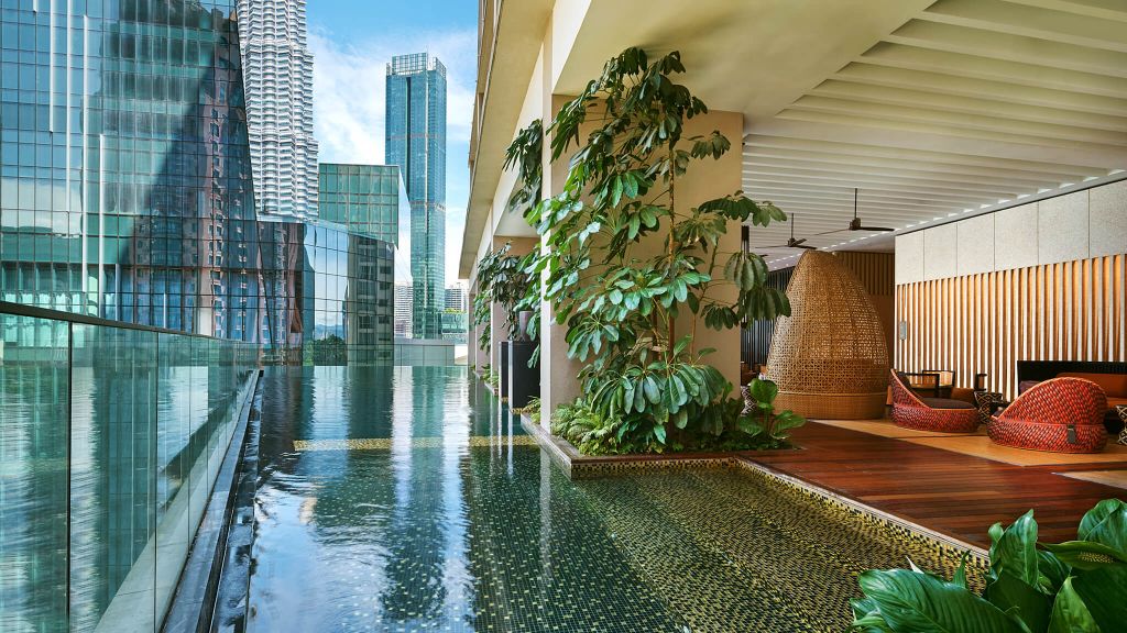 6 5 Decoding Malaysia’s Elite Residences: The Hallmarks of True Luxury Living
