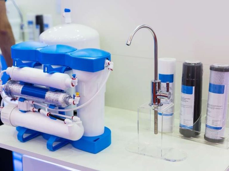 Best Bacteria Water Filter 1 Drink with Confidence: How Water Filters Tackle Hardness and Impurities