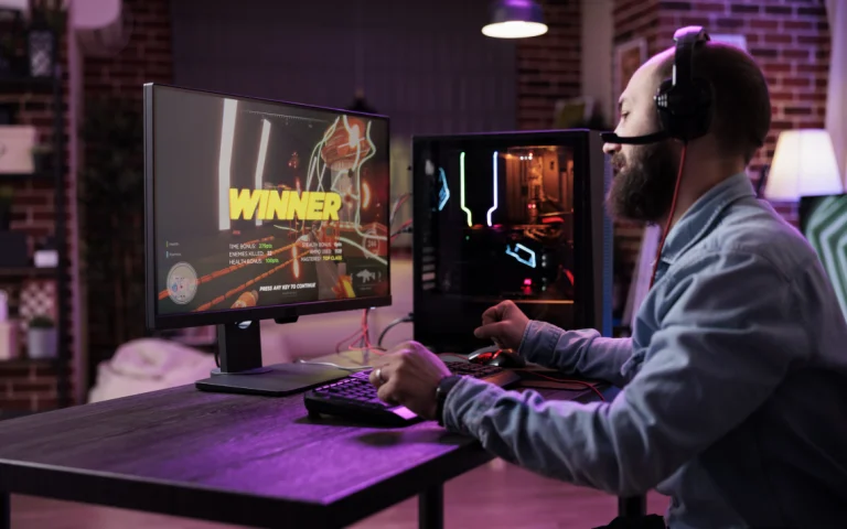 Gaming Industry Transform The Surge of Online Gaming: Understanding the Factors Behind Its Rapid Growth