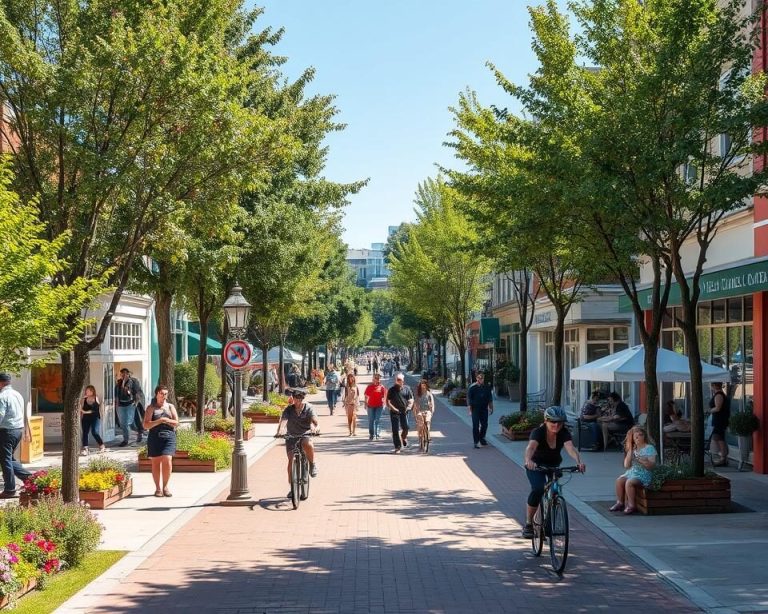 How Urban Design Enhances Community and Connectivity 960x768 1 Why Walkability and Public Transport Access Are the New Priorities in Global Real Estate